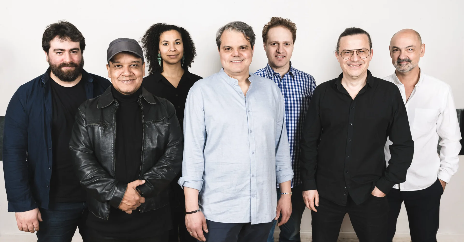 andre de cayres septeto