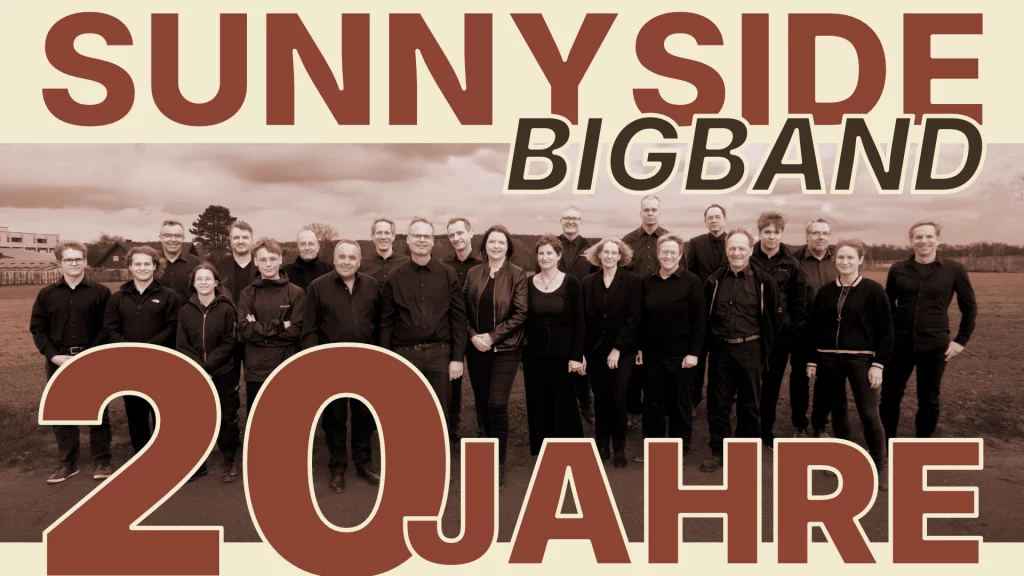 sunnyside bigband musikschule voreifel meckenheim rheinbach jubiläum 1920x1080