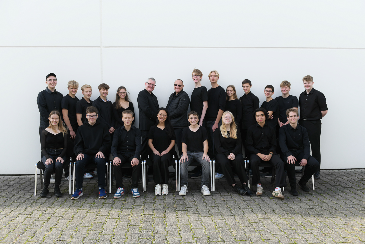 WDR Jazzpreis 2024 - Jugend Jazz Orchester Bonn